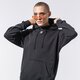 Moteriškas džemperis ADIDAS DŽEMPERIS SU GOBTUVU TREFOIL ESSENTIALS HOODIE gd4291 spalva juoda