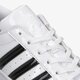 Vaikiški kedai ADIDAS SUPERSTAR J  fw0779 spalva balta