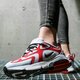 Moteriški kedai NIKE AIR MAX 200 at6175-103 spalva balta