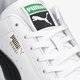 Vyriški kedai PUMA BASKET CLASSIC XXI 37492302 spalva balta
