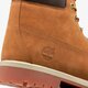 TIMBERLAND PREMIUM 6 INCH CLASSIC BOOT FTC tb1149492141 spalva ruda