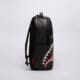Moteriška kuprinė SPRAYGROUND KUPRINĖ SHARK CENTRAL BLACK 910b9629nsz spalva juoda