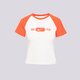 Moteriški marškinėliai NIKE MARŠKINĖLIAI W NSW NK CHLL KNT TEE RGLN hv4992-133 spalva kremowy