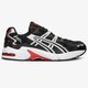 Vyriški kedai ASICS GEL-KAYANO 5 OG 1021a163001 spalva juoda