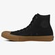 Vyriški inkariukai CONVERSE CHUCK TAYLOR ALL STAR II 155496c spalva juoda