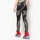 Moteriškos kelnės NIKE KELNĖS LEG-A-SEE-AOP 726091010 spalva juoda