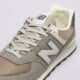Vyriški kedai NEW BALANCE 574  u574snv spalva pilka