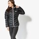 Moteriška žieminė striukė ADIDAS STRIUKĖ SLIM JACKET bs5025 spalva juoda