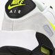 Vaikiški kedai NIKE AIR MAX 90 LTR  cd6864-112 spalva pilka