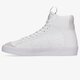 Vaikiški kedai NIKE BLAZER MID '77 SE D dh8640-102 spalva balta