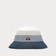  ELLESSE SKRYBELĖ ASTONI BUCKET HAT DBLUE sara3009420 spalva mėlyna