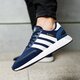 Vyriški kedai ADIDAS N-5923 db0961 spalva tamsiai mėlyna