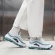 Vaikiški kedai NIKE AIR MAX 97 921522-118 spalva balta