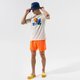 Vyriški marškinėliai ADIDAS MARŠKINĖLIAI TREFFY RECYCLES h32304 spalva rusvai gelsva