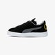 Vaikiški kedai PUMA SUEDE BATMAN PS 36155401 spalva juoda