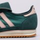 Moteriški kedai ADIDAS SL 72 OG LT W jr2303 spalva žalia
