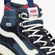 Vyriški inkariukai VANS ULTRARANGE EXO HI MTE vn0a4uwj2wi1 spalva tamsiai mėlyna