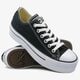 Moteriški kedai CONVERSE CHUCK TAYLOR ALL STAR PLATFORM 540266c spalva juoda