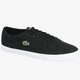 Vyriški inkariukai LACOSTE MARCEL LCR2  727spm107302h spalva juoda