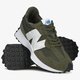 Vyriški kedai NEW BALANCE 327  ms327cpe spalva rusvai žalsva