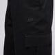Vyriškos kelnės NIKE KELNĖS M NK CLUB CARGO PANT NO COLLECTION fz5765-010 spalva juoda