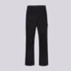 Vyriškos kelnės DICKIES KELNĖS CARPENTER CANVAS PANT dk0a87pdblk1 spalva juoda