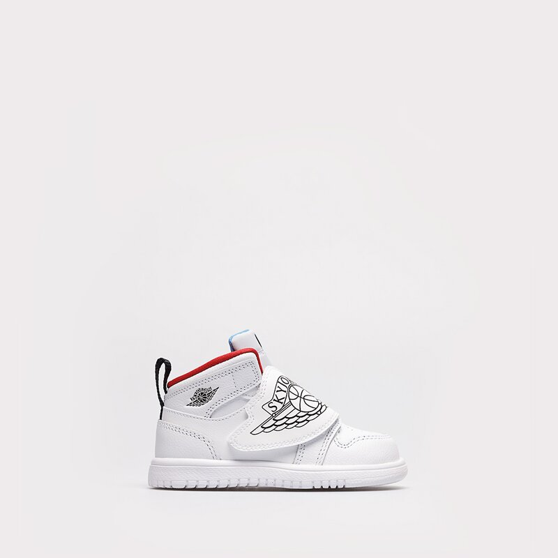 Jordan Air 1 | e. parduotuvėje Sizeer.lt