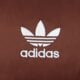 Moteriška žieminė striukė ADIDAS STRIUKĖ SHORT PUFFER jx2948 spalva ruda