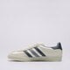 Vyriški kedai ADIDAS GAZELLE INDOOR ig1643 spalva balta