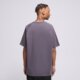 Vyriški marškinėliai ADIDAS MARŠKINĖLIAI P ESS TEE kd3911 spalva pilka