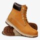 TIMBERLAND RADFORD 6 BOOT WP tb1a1jhf2311 spalva geltona