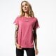 Moteriški marškinėliai ADIDAS MARŠKINĖLIAI SS VOCAL T SHIRT ej8571 spalva rožinė