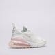 Vaikiški kedai NIKE AIR MAX 270 943345-122 spalva balta