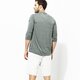 Vyriški marškinėliai UNDER ARMOUR MARŠKINĖLIAI LS   THREADBORNE UTILITY T NOV 1316202-357 spalva žalia