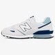 NEW BALANCE U446WBG u446wbg spalva balta