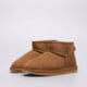 Moteriški žieminiai batai EMU AUSTRALIA STINGER MICRO w10937chestnut spalva ruda