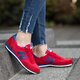 NEW BALANCE WL410CPF wl410cpf spalva raudona