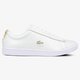 Moteriški kedai LACOSTE CARNABY EVO 118 6 735spw0013216 spalva balta
