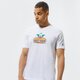 Vyriški marškinėliai ADIDAS MARŠKINĖLIAI SIMPSONS KRUSTY BURGER TEE ha5821 spalva balta