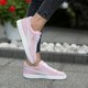 PUMA SUEDE JR 35511030 spalva rožinė