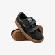 Vaikiški kedai PUMA BASKET CLASSIC GUM DELUXE V INF  36508002 spalva juoda