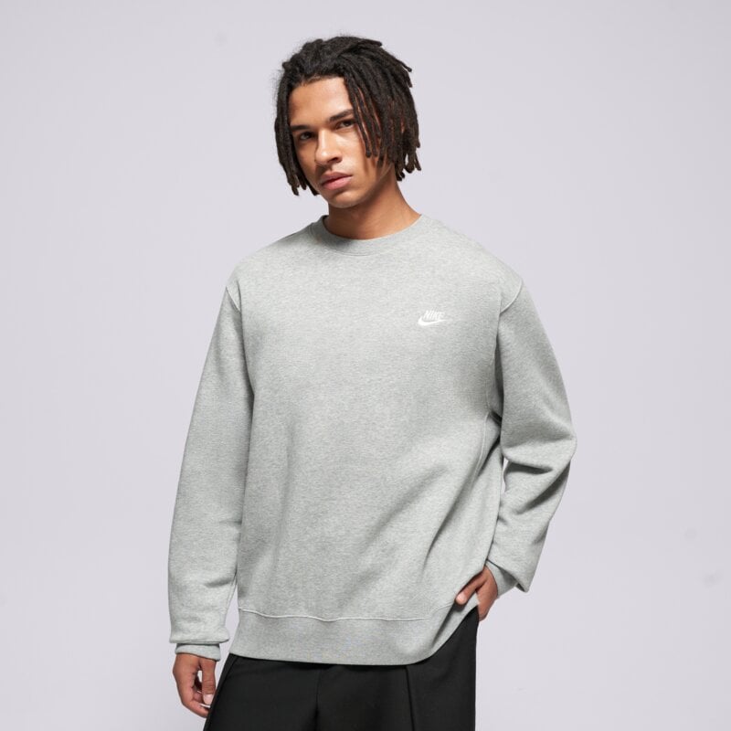 NIKE DŽEMPERIS SPORTSWEAR CLUB FLEECE