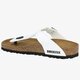 Moteriškos šlepetės BIRKENSTOCK GIZEH  543761 spalva balta