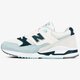 Moteriški kedai NEW BALANCE W530SD w530sd spalva balta