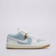 Moteriški kedai WMNS AIR JORDAN 1 LOW SE  hq2004-400 spalva balta