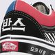 Moteriški kedai VANS UA OLD SKOOL vn0a38g19hw1 spalva juoda