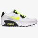 Vaikiški kedai NIKE AIR MAX 90 LTR  cd6864-112 spalva pilka