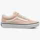 Moteriški kedai VANS UA OLD SKOOL va38g1q9x spalva rožinė