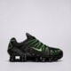 Vyriški kedai NIKE SHOX TL av3595-012 spalva juoda