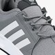 Vyriški kedai ADIDAS X_PLR cq2408 spalva pilka